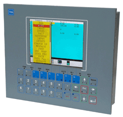 PMC 4 axis Motion Controller
