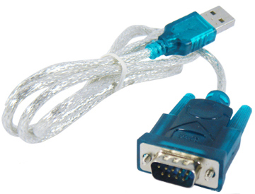 usb serial