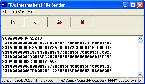 filesender download utility image