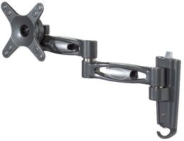 long mounting arm