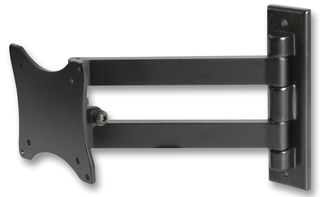 medium mounting arm