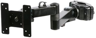 pole mounting arm