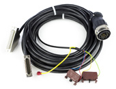 Interconnect QM Cable
